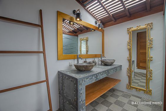 Image 18 from 2 Bedroom Villa for Sale in Canggu Berawa