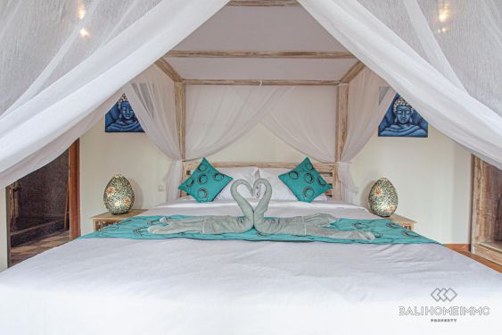 Image 11 from 2 Bedroom Villa for Sale in Canggu Berawa