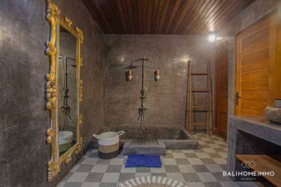 Image 16 from 2 Bedroom Villa for Sale in Canggu Berawa