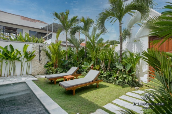 Image 16 from 2 Bedroom Villa for Sale and Rent in Canggu Residential Side