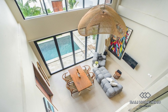 Image 7 from 2 Bedroom Villa for Sale and Rent in Canggu Residential Side