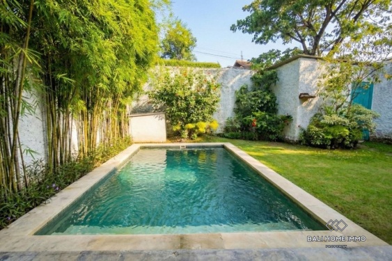 Image 9 from Villa de 2 chambres à vendre et à louer à Kerobokan