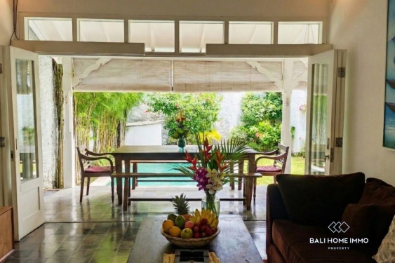 Image 3 from Villa de 2 chambres à vendre et à louer à Kerobokan