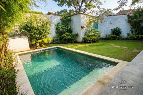 Image 10 from Villa de 2 chambres à vendre et à louer à Kerobokan