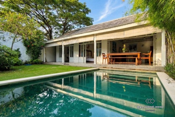 Image 1 from Villa de 2 chambres à vendre et à louer à Kerobokan