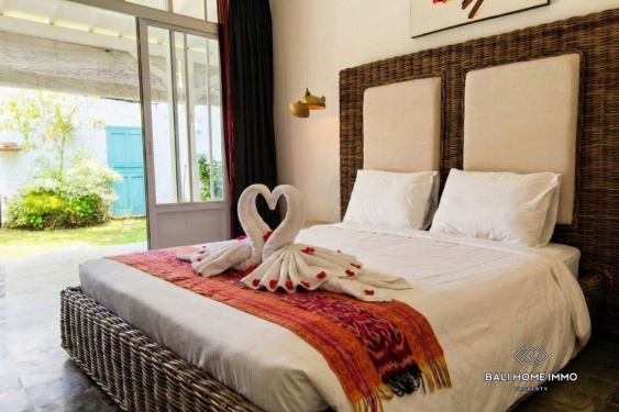 Image 6 from Villa de 2 chambres à vendre et à louer à Kerobokan