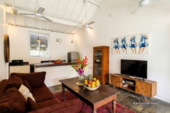 Image 2 from Villa de 2 chambres à vendre et à louer à Kerobokan