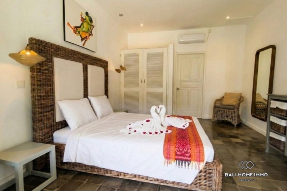 Image 5 from Villa de 2 chambres à vendre et à louer à Kerobokan