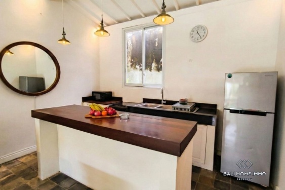 Image 4 from Villa de 2 chambres à vendre et à louer à Kerobokan