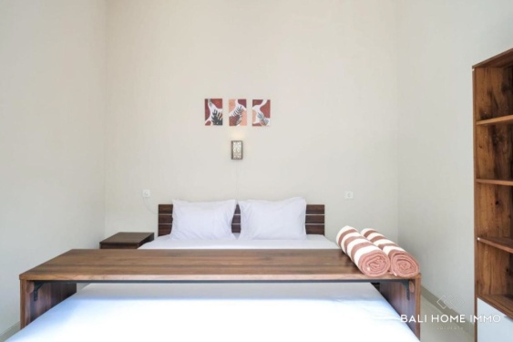 Image 5 from 2 BEDROOM VILLA FOR SALE AND RENT IN KUTUH NEAR PANDAWA BEACH