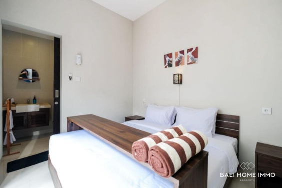 Image 7 from 2 BEDROOM VILLA FOR SALE AND RENT IN KUTUH NEAR PANDAWA BEACH