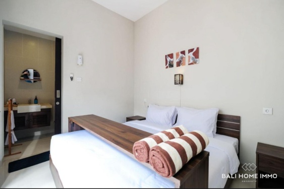 Image 6 from 2 BEDROOM VILLA FOR SALE AND RENT IN KUTUH NEAR PANDAWA BEACH