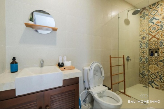 Image 11 from 2 BEDROOM VILLA FOR SALE AND RENT IN KUTUH NEAR PANDAWA BEACH