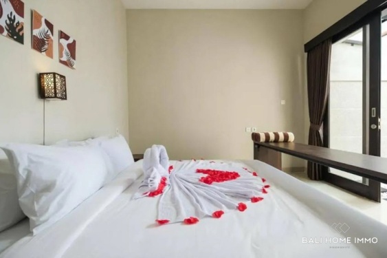 Image 4 from 2 BEDROOM VILLA FOR SALE AND RENT IN KUTUH NEAR PANDAWA BEACH