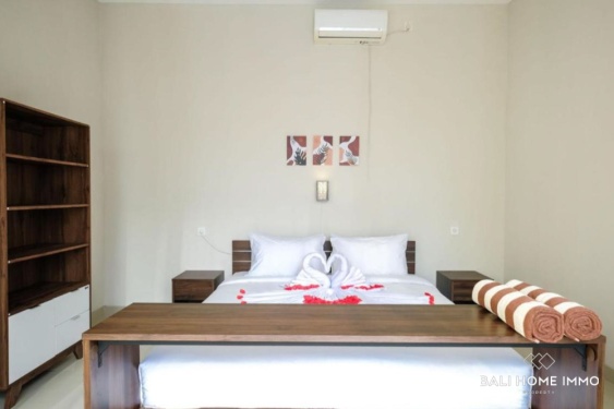 Image 3 from 2 BEDROOM VILLA FOR SALE AND RENT IN KUTUH NEAR PANDAWA BEACH