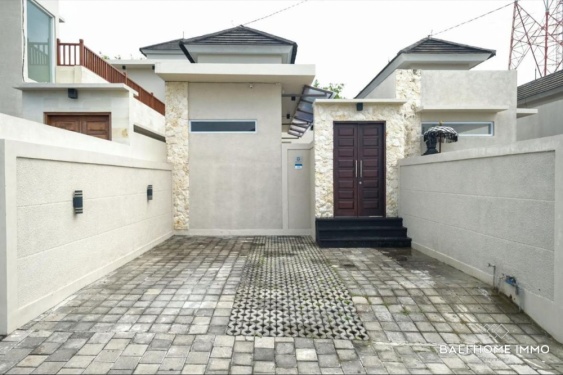 Image 12 from 2 BEDROOM VILLA FOR SALE AND RENT IN KUTUH NEAR PANDAWA BEACH