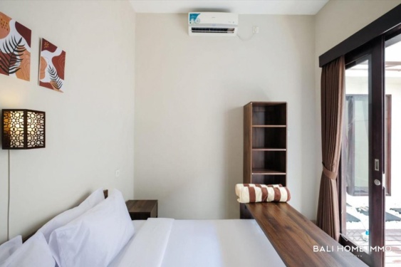 Image 9 from 2 BEDROOM VILLA FOR SALE AND RENT IN KUTUH NEAR PANDAWA BEACH