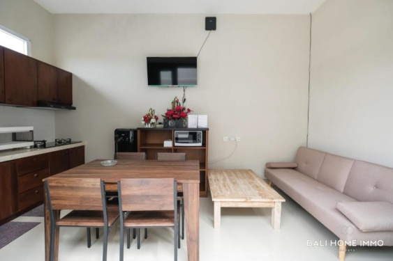 Image 2 from 2 BEDROOM VILLA FOR SALE AND RENT IN KUTUH NEAR PANDAWA BEACH