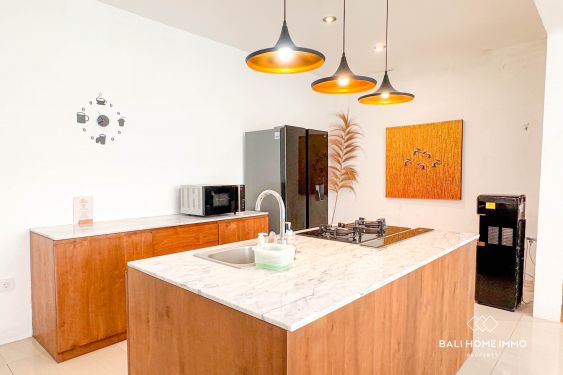 Image 11 from Dijual dan Disewakan Villa 2 Kamar di Petitenget Bali