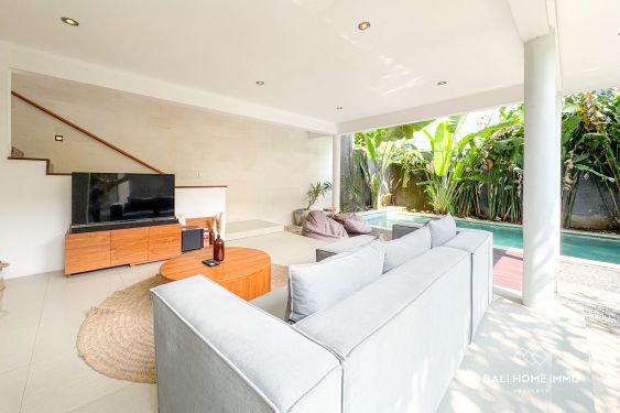 Image 5 from Dijual dan Disewakan Villa 2 Kamar di Petitenget Bali