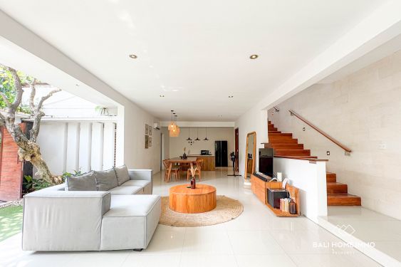 Image 4 from Dijual dan Disewakan Villa 2 Kamar di Petitenget Bali