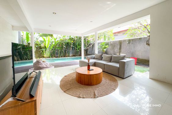 Image 6 from Dijual dan Disewakan Villa 2 Kamar di Petitenget Bali