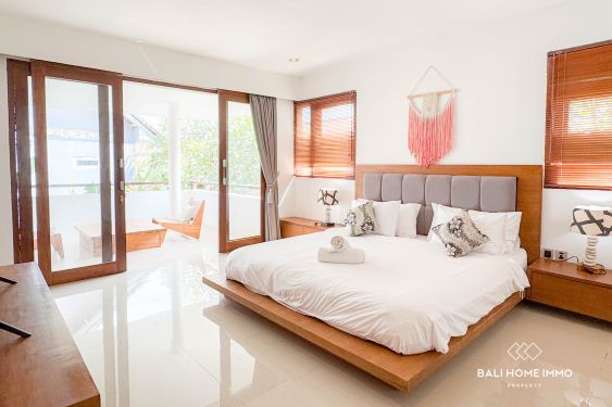 Image 16 from Dijual dan Disewakan Villa 2 Kamar di Petitenget Bali