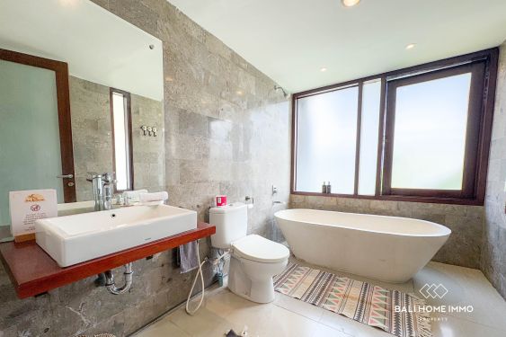 Image 17 from Dijual dan Disewakan Villa 2 Kamar di Petitenget Bali