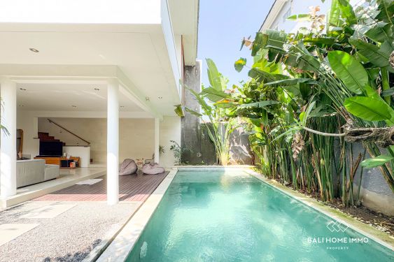 Image 20 from Dijual dan Disewakan Villa 2 Kamar di Petitenget Bali