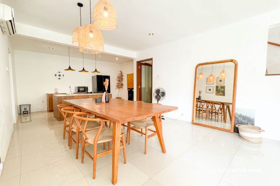 Image 9 from Dijual dan Disewakan Villa 2 Kamar di Petitenget Bali