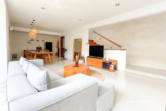 Image 7 from Dijual dan Disewakan Villa 2 Kamar di Petitenget Bali