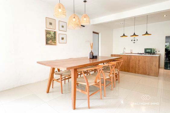 Image 8 from Dijual dan Disewakan Villa 2 Kamar di Petitenget Bali