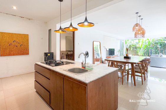 Image 10 from Dijual dan Disewakan Villa 2 Kamar di Petitenget Bali