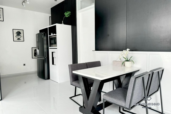 Image 5 from 2 Bedroom Villa for sale in The Prime Area of Petitenget Bali