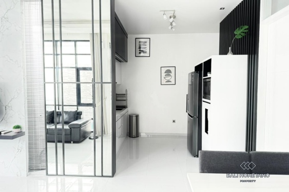 Image 3 from 2 Bedroom Villa for sale and rent in The Prime Area of Petitenget Bali