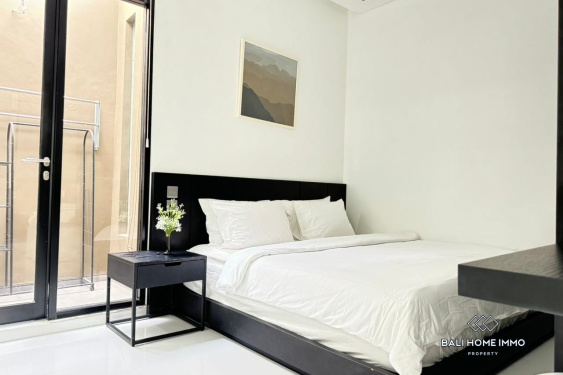 Image 8 from 2 Bedroom Villa for sale in The Prime Area of Petitenget Bali