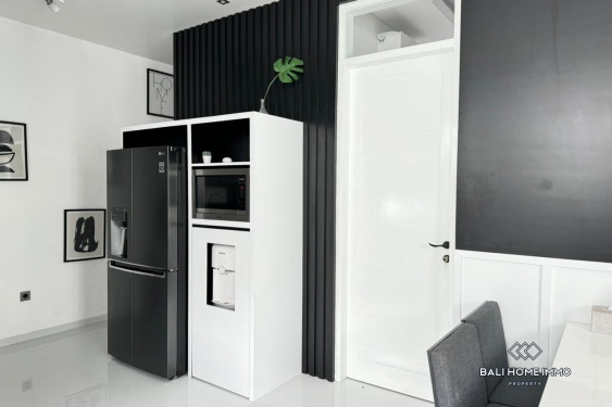 Image 6 from 2 Bedroom Villa for sale in The Prime Area of Petitenget Bali