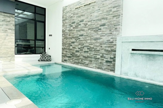 Image 11 from 2 Bedroom Villa for sale in The Prime Area of Petitenget Bali