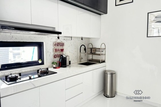 Image 7 from 2 Bedroom Villa for sale in The Prime Area of Petitenget Bali