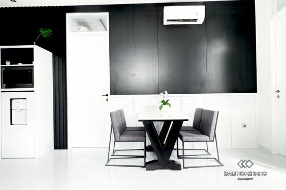 Image 4 from 2 Bedroom Villa for sale in The Prime Area of Petitenget Bali