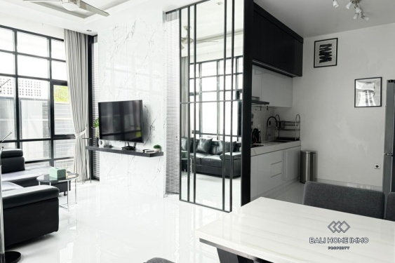 Image 2 from 2 Bedroom Villa for sale and rent in The Prime Area of Petitenget Bali