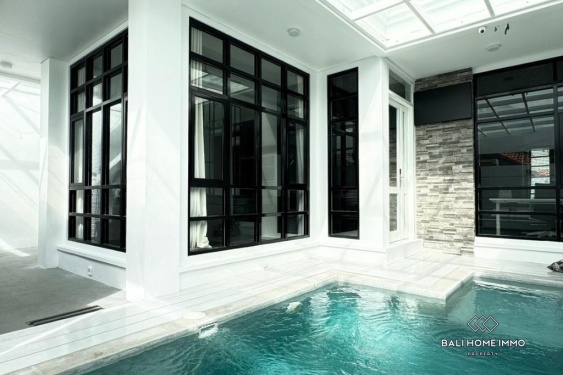Image 1 from 2 Bedroom Villa for sale and rent in The Prime Area of Petitenget Bali