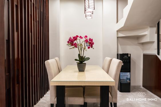 Image 4 from Villa 2 Kamar untuk disewakan 25 tahun dan disewakan bulanan dan tahunan dekat Pantai Nelayan Canggu