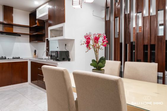 Image 6 from Villa 2 Kamar untuk disewakan 25 tahun dan disewakan bulanan dan tahunan dekat Pantai Nelayan Canggu