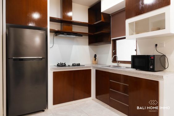 Image 7 from Villa 2 Kamar untuk disewakan 25 tahun dan disewakan bulanan dan tahunan dekat Pantai Nelayan Canggu