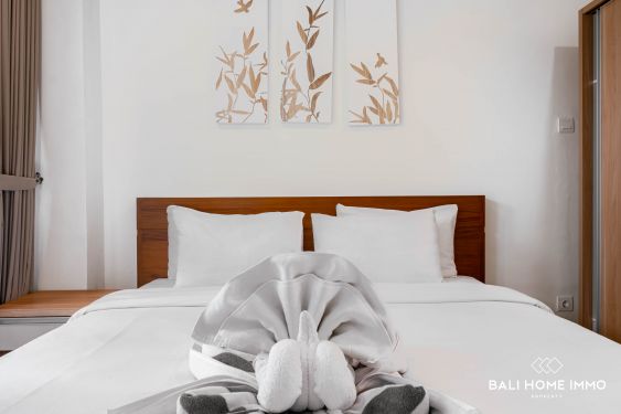 Image 12 from Villa 2 Kamar untuk disewakan 25 tahun dan disewakan bulanan dan tahunan dekat Pantai Nelayan Canggu