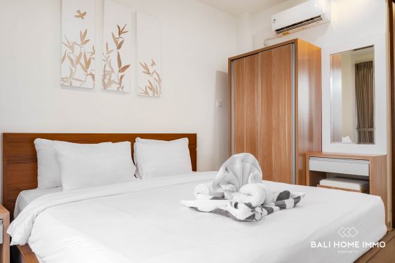 Image 11 from Villa 2 Kamar untuk disewakan 25 tahun dan disewakan bulanan dan tahunan dekat Pantai Nelayan Canggu