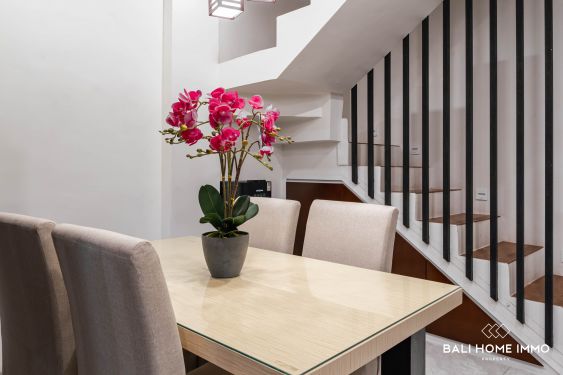 Image 5 from Villa 2 Kamar untuk disewakan 25 tahun dan disewakan bulanan dan tahunan dekat Pantai Nelayan Canggu