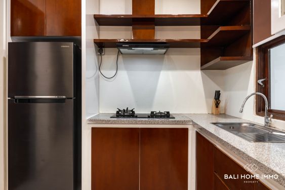 Image 8 from Villa 2 Kamar untuk disewakan 25 tahun dan disewakan bulanan dan tahunan dekat Pantai Nelayan Canggu