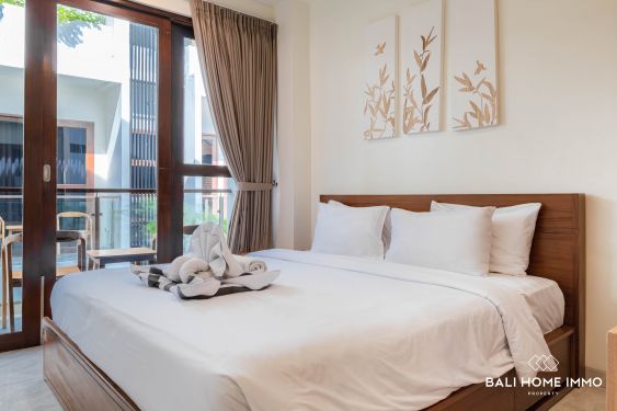 Image 10 from Villa 2 Kamar untuk disewakan 25 tahun dan disewakan bulanan dan tahunan dekat Pantai Nelayan Canggu